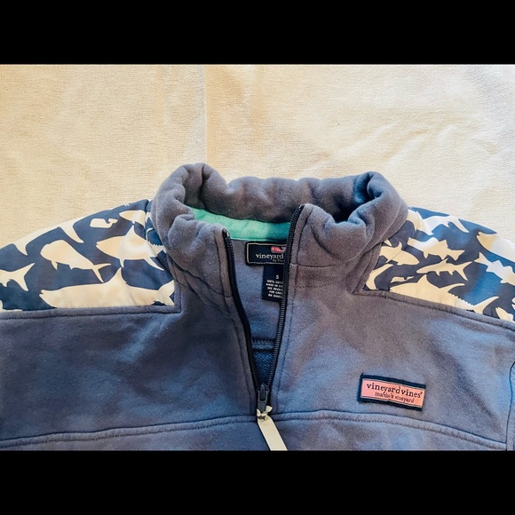 Vineyard vines shep shirt - Picture 4 of 4